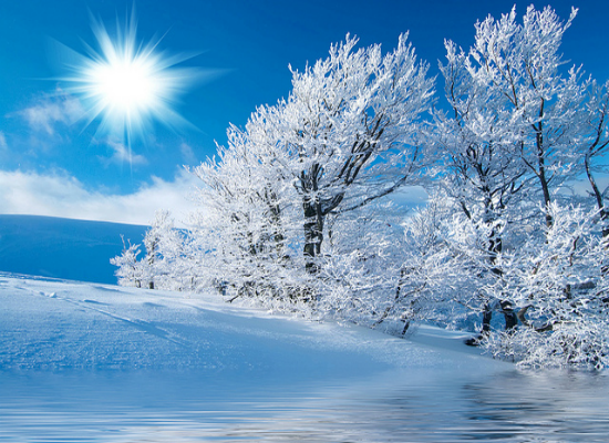 Winter Winter by weysy21