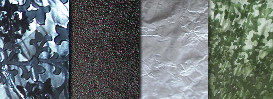 Aluminum Set