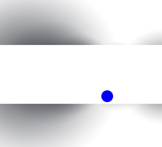 HTML5 Canvas Interactive Ball Physics