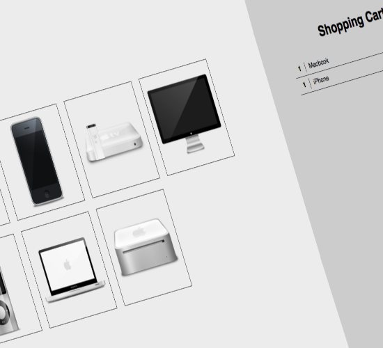 HTML5 Drag and Drop: New Premium Tutorial