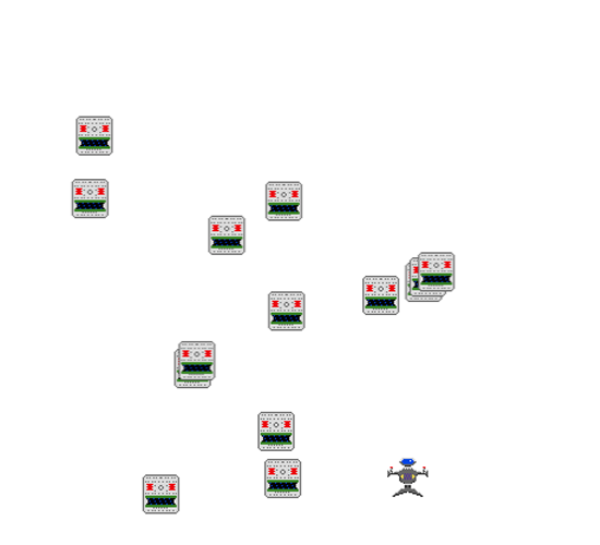 No Tears Guide to HTML5 Games