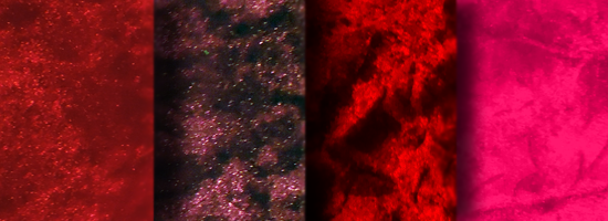 Velvet Texture Set