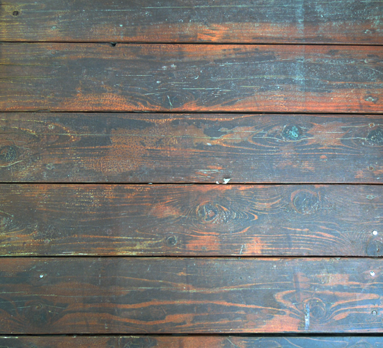 Horizontal Rich Wood Horizontal Rich Wood