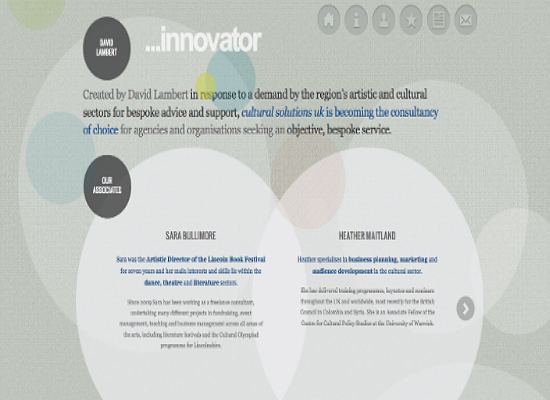 Cultural Solutions UK