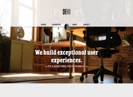 Demi Creative