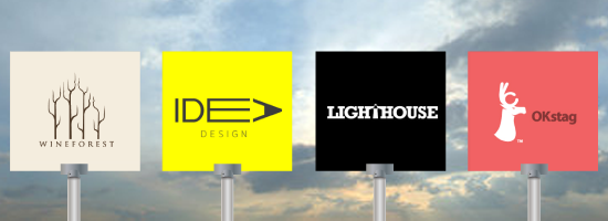Creative Logo Designs