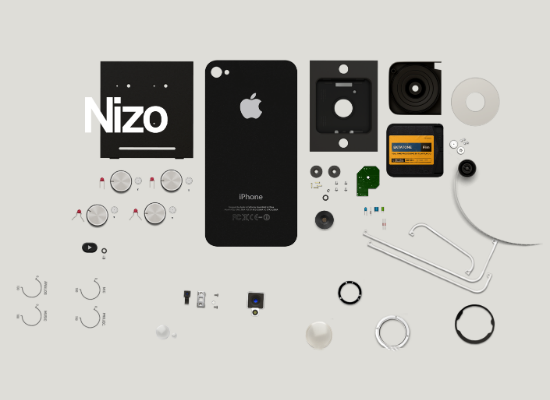 Nizo