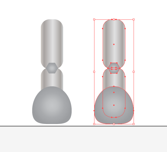 325px X-Value