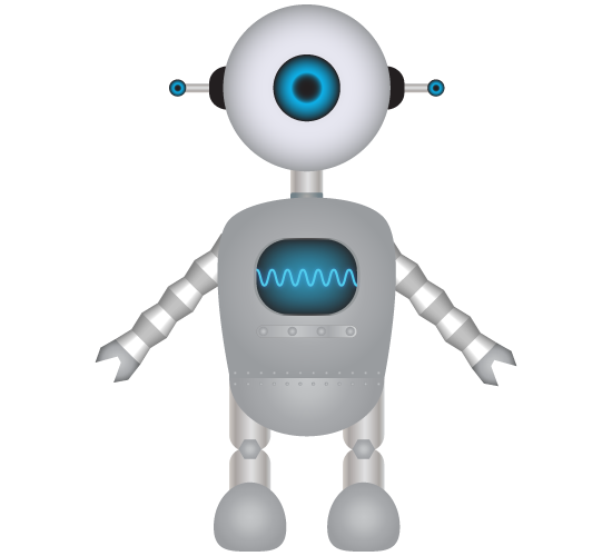 Robot Final