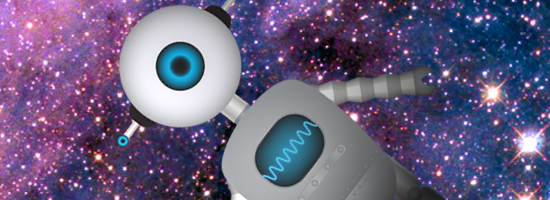 Create a Robot Caricature in Illustrator