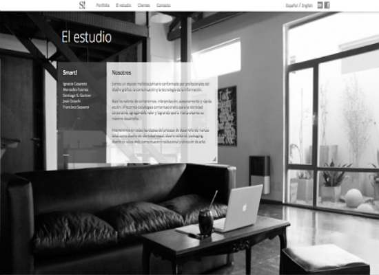 Smart! Grupo Creativo