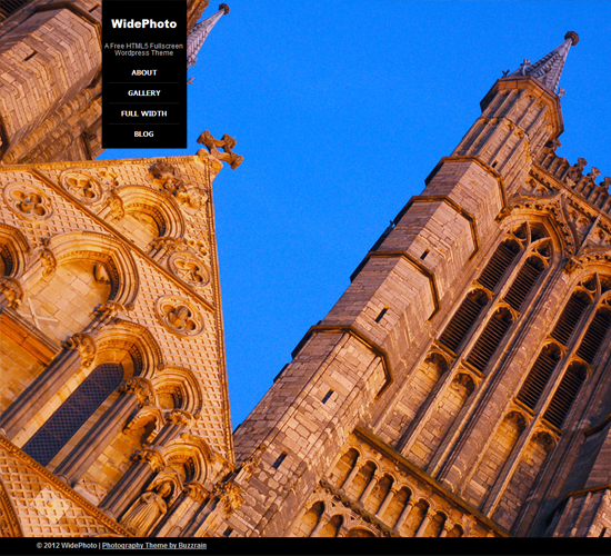 WidePhoto WidePhoto