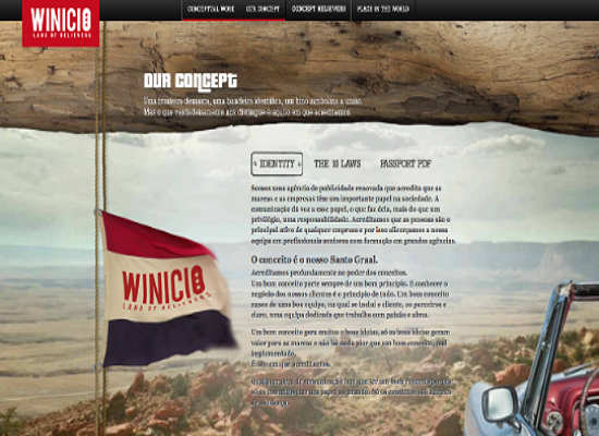 Winicio