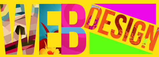 35 Stunningly Bright, Colorful Websites