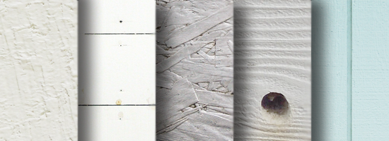 Painted Wood Texture Set