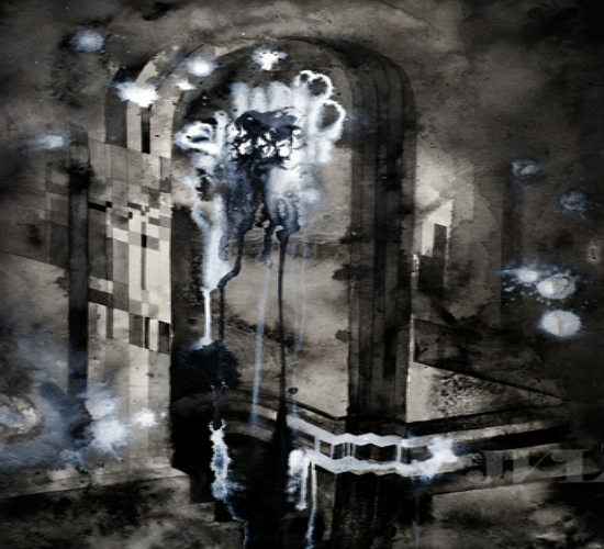 Patron Saint of Lost Causes by Jacob van Loon