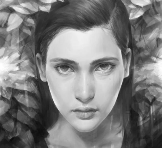 Sketch by NgameTJ