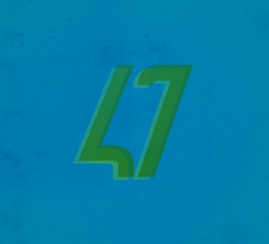 47 47