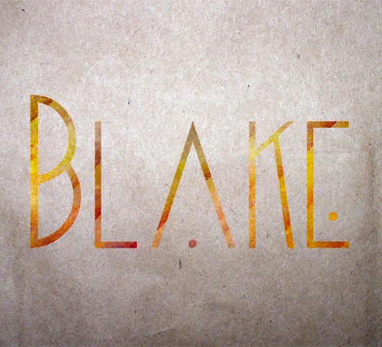 Blake Blake