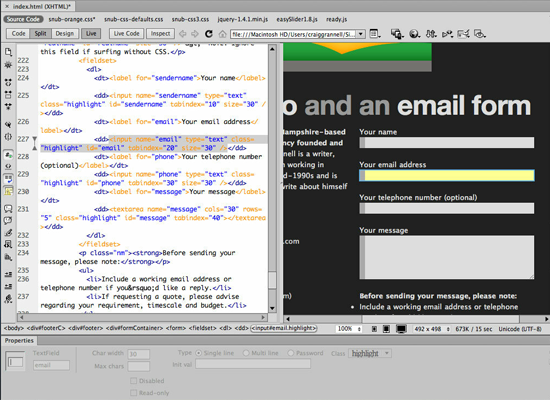 dreamweaver cs6 media queries tutorial dreamweaver cs6 media queries tutorial