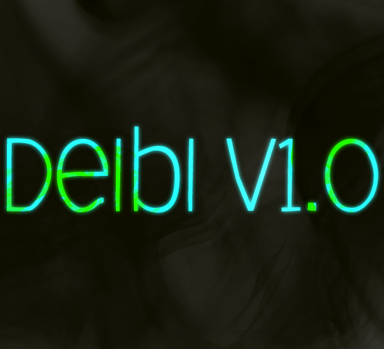 Deibi v1.0 Deibi v1.0