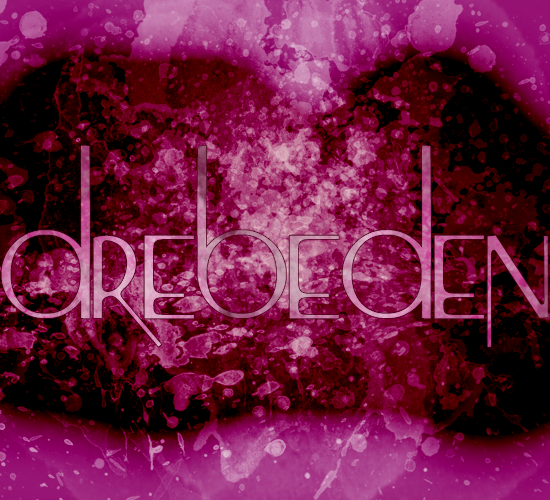Drebeden Drebeden