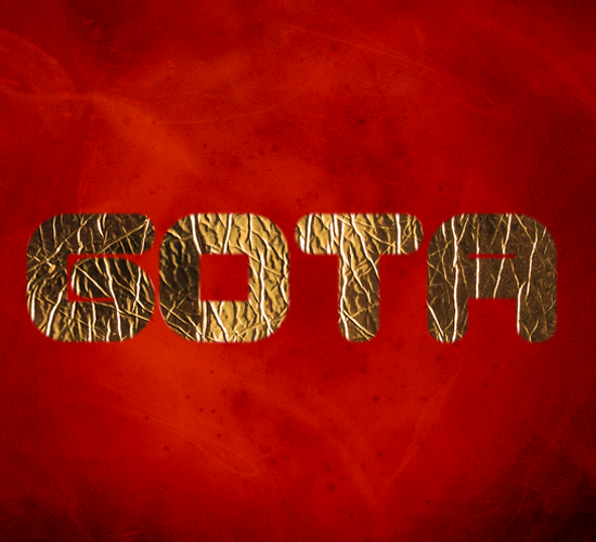 Gota Gota