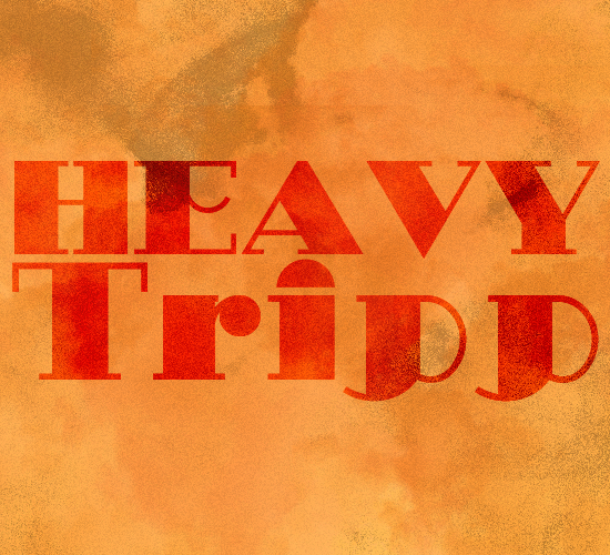 Heavy Tripp Heavy Tripp