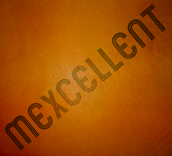 Mexcellent Mexcellent