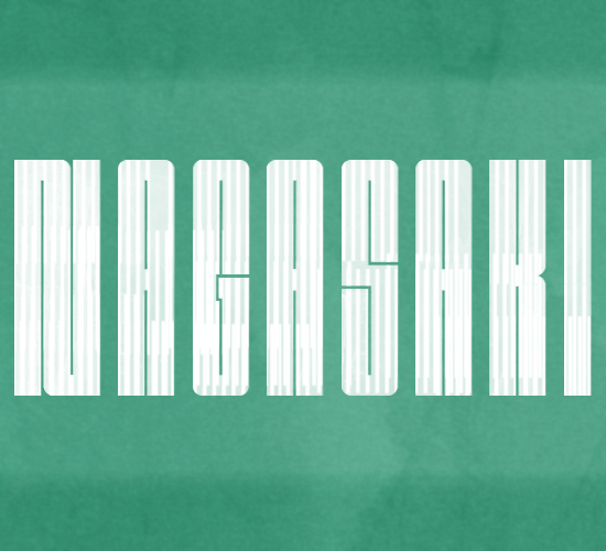 Nagasaki Nagasaki