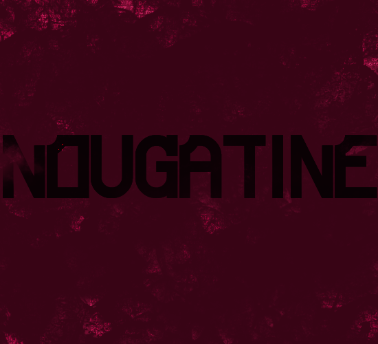 Nougatine Nougatine