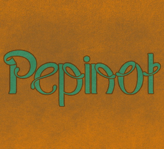 Pepinot Pepinot