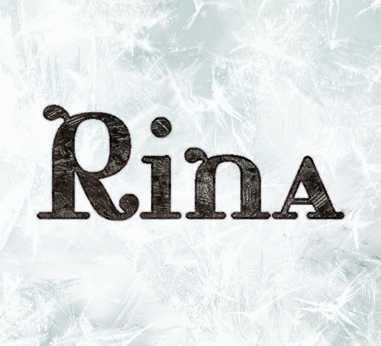 Rina Rina