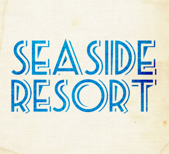 Seaside Resort Seaside Resort