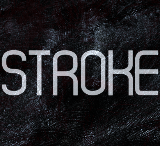 Stroke Stroke