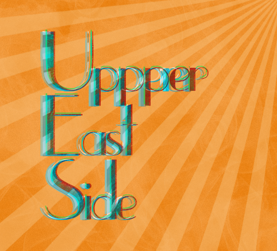 UpperEastSide UpperEastSide