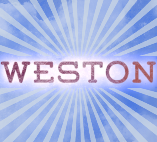 Weston Weston