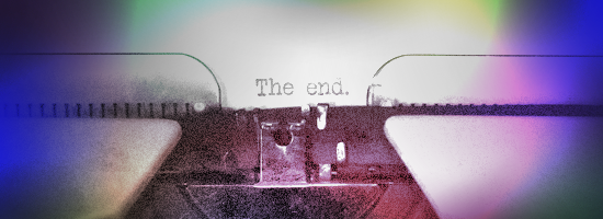 16 Film Ending Titles