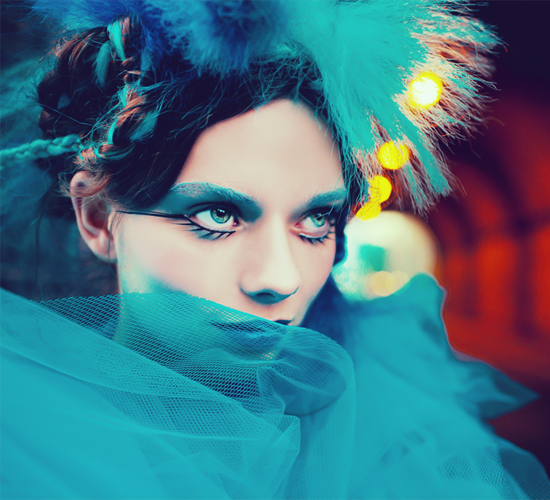 Fever For Lost Romance by Akif Hakan Celebi Fever For Lost Romance by Akif Hakan Celebi