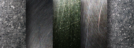 Metal Texture Set