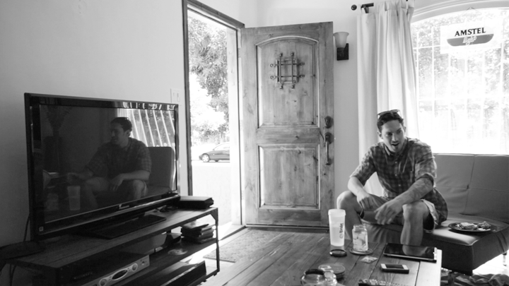 Maury by Coy Aune Maury by Coy Aune