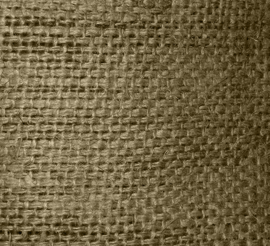 Regular Burlap