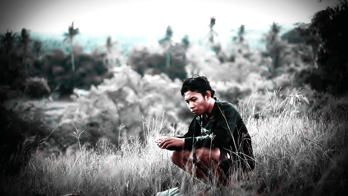 When I Think About You by Jimmo Wahyudi When I Think About You by Jimmo Wahyudi
