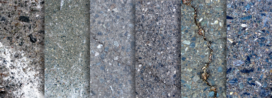 Asphalt Title Header