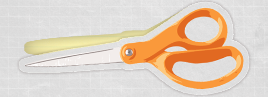 20 Cut Out Business Cards 20 Cut Out Business Cards