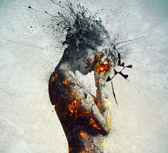 Deliberation by `Aegis-Strife Deliberation by `Aegis-Strife