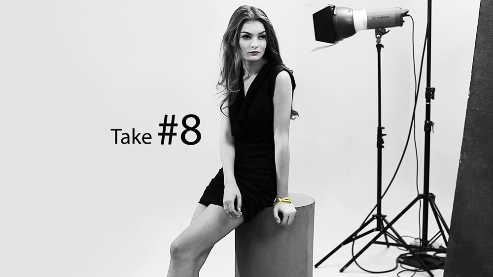 Take #8 by Erwin Tirta Take #8 by Erwin Tirta