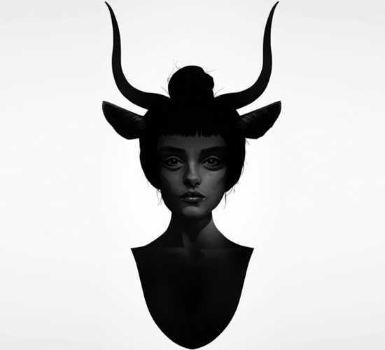 .. by Ruben Ireland .. by Ruben Ireland