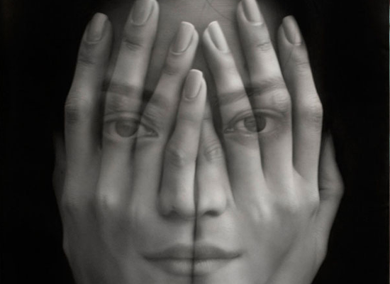 Mirror by Tigran Tsitoghdzyan