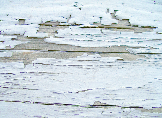 Chipped Paint #2 Chipped Paint #2